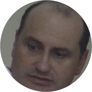 Cesar Mata Pires Filho photograph