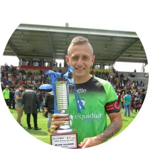 Cesar Matheo Castaño Gómez