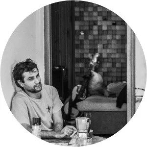 César Matta - Pumita Matta's brother