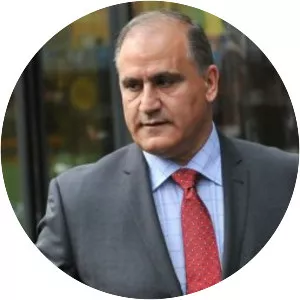 Cesar Melhem