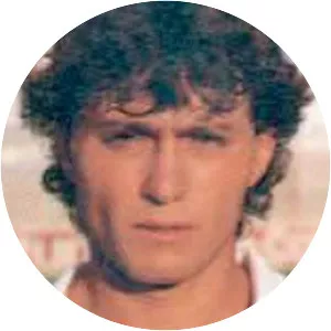 César Mendiondo López