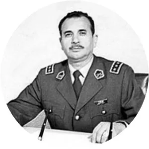 César Mendoza
