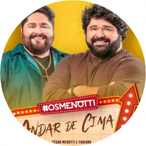 cesar menotti e fabiano - Musical ensemble