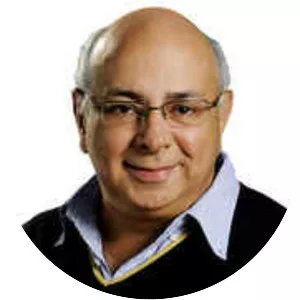 César Miguel Rondón