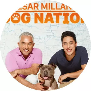 Cesar Millan's Dog Nation - TV program