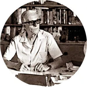 César Miró