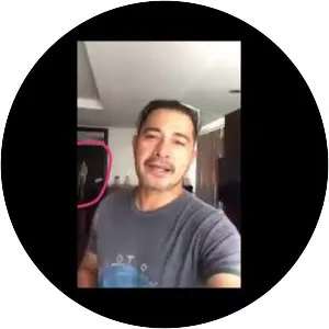Cesar Montano - Filipino actor