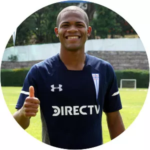 César Munder - Cuban footballer