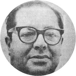 César Napoleón Ayrault