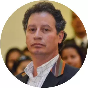César Navarro Miranda
