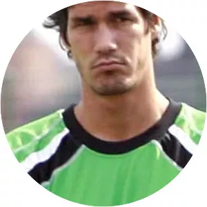 César Navas - Spanish former footballer