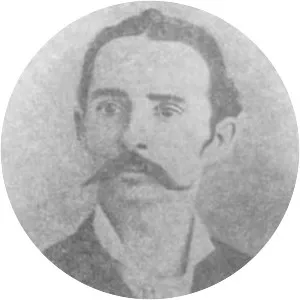 César Nicolás Penson