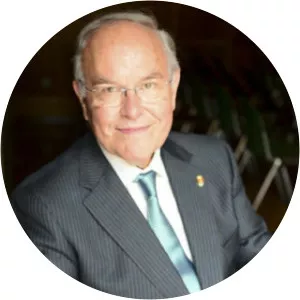 Cesar Nombela - Microbiologist