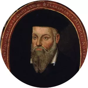 Cesar Nostradamus