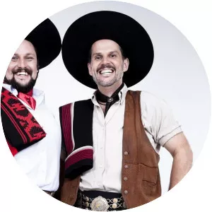 César Oliveira & Rogério Melo