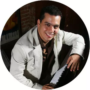 César Orozco - Musical artist