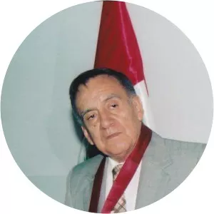 César Paredes Canto