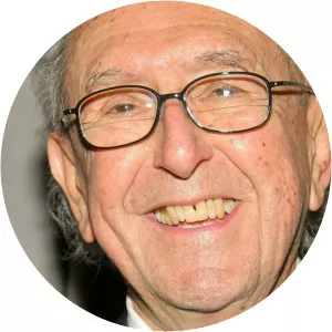 César Pelli - Argentine-American architect