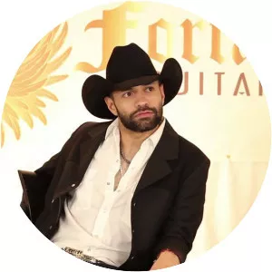 Cesar Pliego - Musical artist