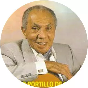 César Portillo de la Luz - Cuban musician