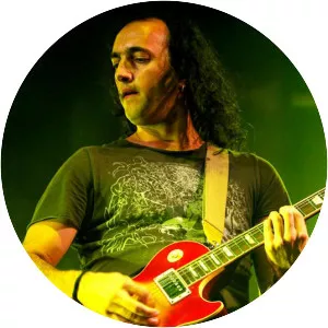 César Ramallo - Musician