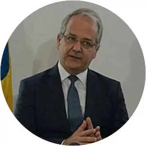 César Roberto Colnaghi