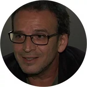 César Rodrigues - Film director