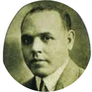 César Rodríguez González photograph