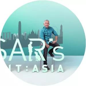 Cesar's Recruit Asia - TV program