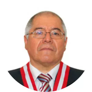 César San Martín Castro