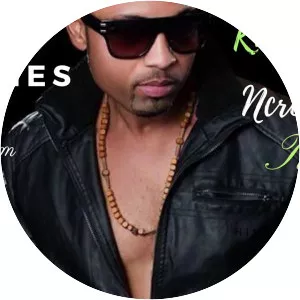 Cesar Sanches - Musical artist