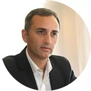 Cesar Sanchez Perez - Member of the Congress of Deputies of Spain