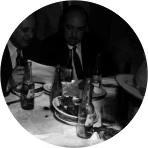 César Santos Galindo