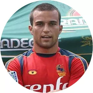 César Sempere - Spanish rugby union player