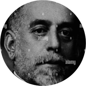 Cesar Silio y Cortes