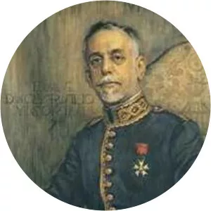 Cesar Silio y Cortes