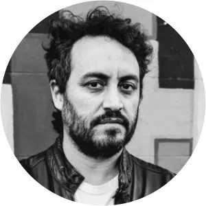 Cesar Sodero - Argentina filmmaker