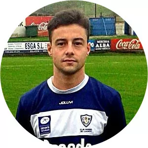 César Suárez García