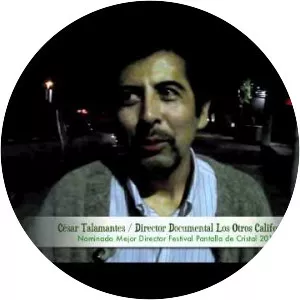 Cesar Talamantes