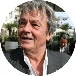 César Thedim - Film producer