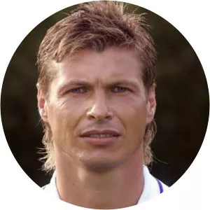 César Thier - Goalkeeper