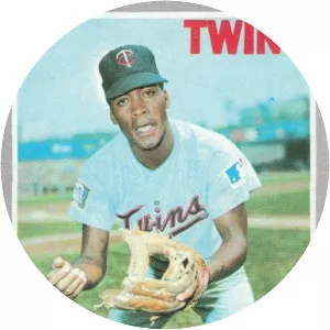 César Tovar - Venezuelan baseball player