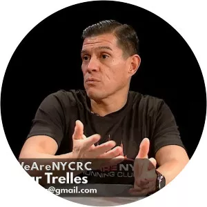 César Trelles