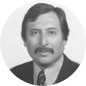 César Valverde Vega