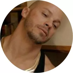 Cesar Velazquez photograph