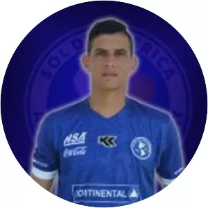 César Villagra - Football player