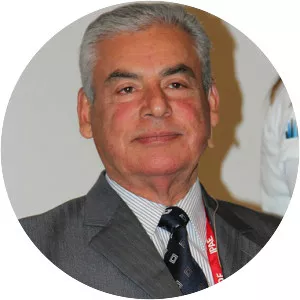 César Villanueva