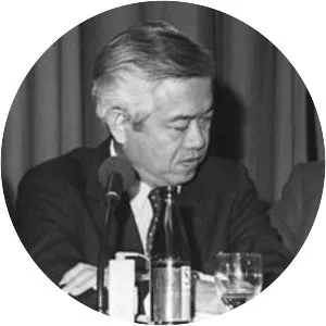 Cesar Virata - Filipino Politician - Whois - xwhos.com