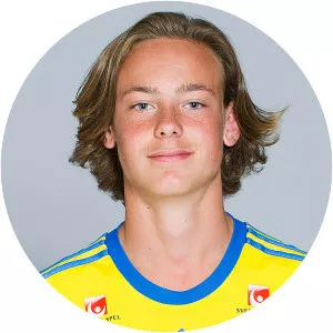 Cesar Weilid - Football player