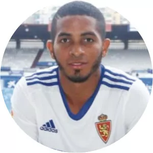 César Yanis - Panamanian footballer